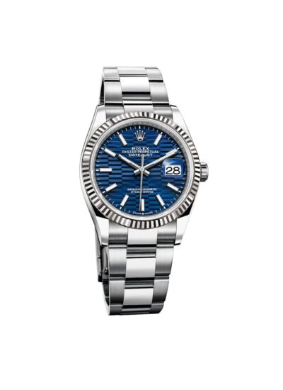 Nieuwigheden rolex