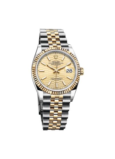 Nieuwigheden rolex