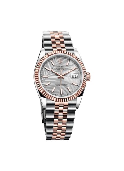 Rolex nieuwigheden