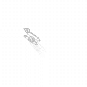 My Twin ring