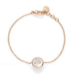 Pom Pom Dot armband