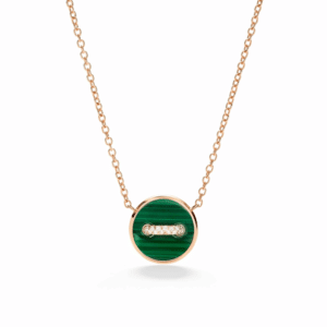 Pom Pom Dot ketting