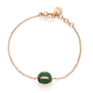 Pom Pom Dot armband