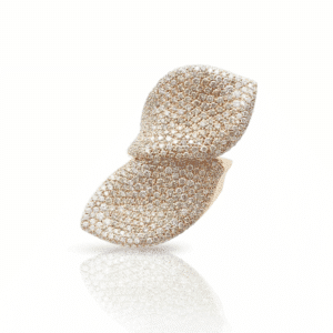 Aleluia ring