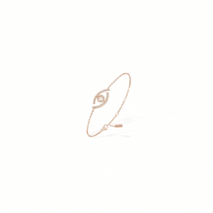Lucky Eye armband