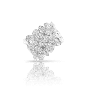 Goddess Garden ring