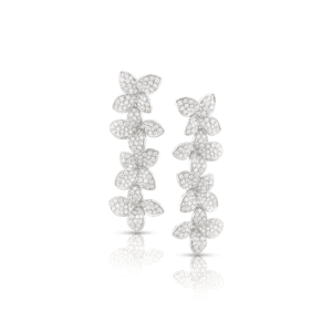 Goddess Garden oorbellen