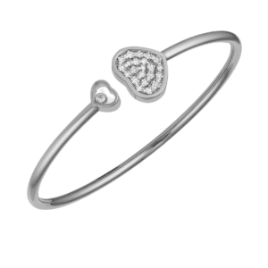 Happy Hearts armband