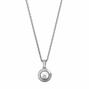 Happy Diamonds ketting