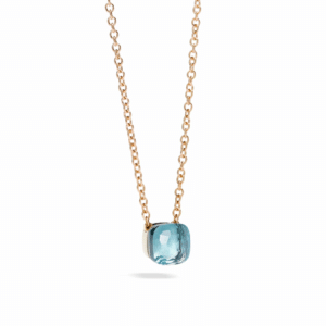 Nudo ketting