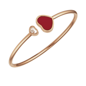 Happy Hearts armband