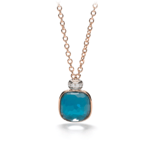 Nudo ketting