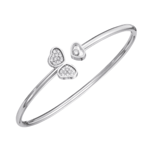 Happy Hearts armband