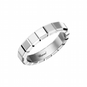 Ice Cube ring