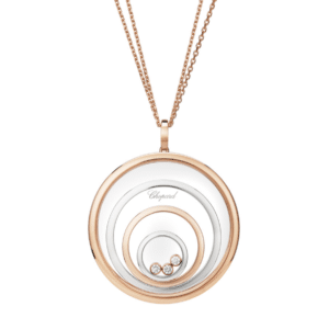 Happy Spirit ketting