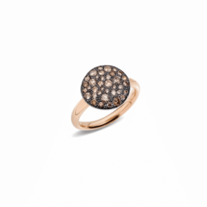 Sabbia ring
