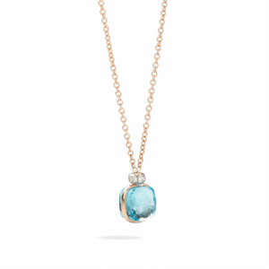 Nudo ketting