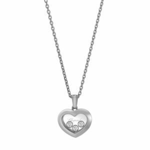 Happy Diamonds ketting