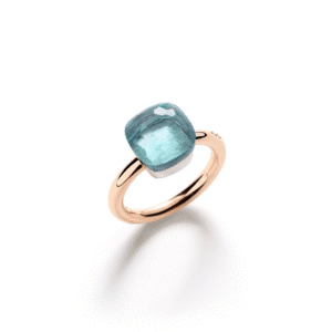 Nudo ring