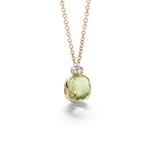Nudo ketting