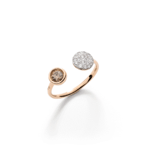 Sabbia ring