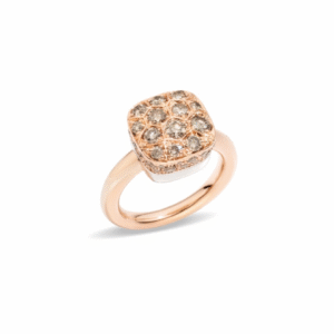 Nudo ring