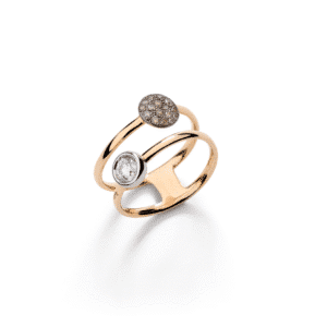 Sabbia ring