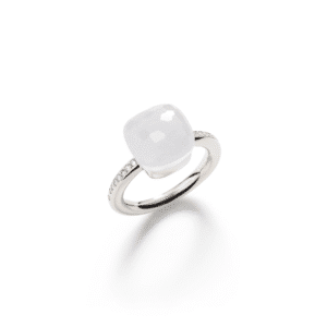 Nudo ring