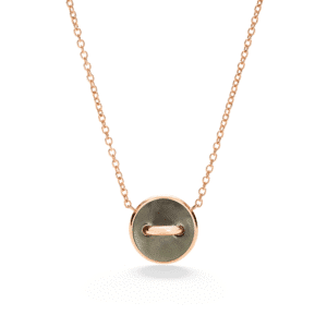 Pom Pom Dot ketting