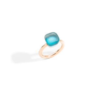 Nudo ring