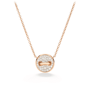Pom Pom Dot ketting